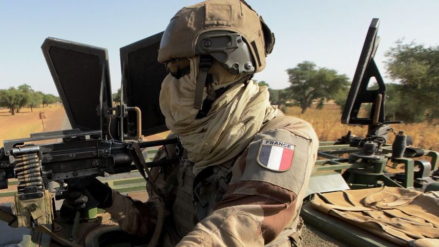 Élimination du chef d’AQMI : la France mérite une vraie reconnaissance !