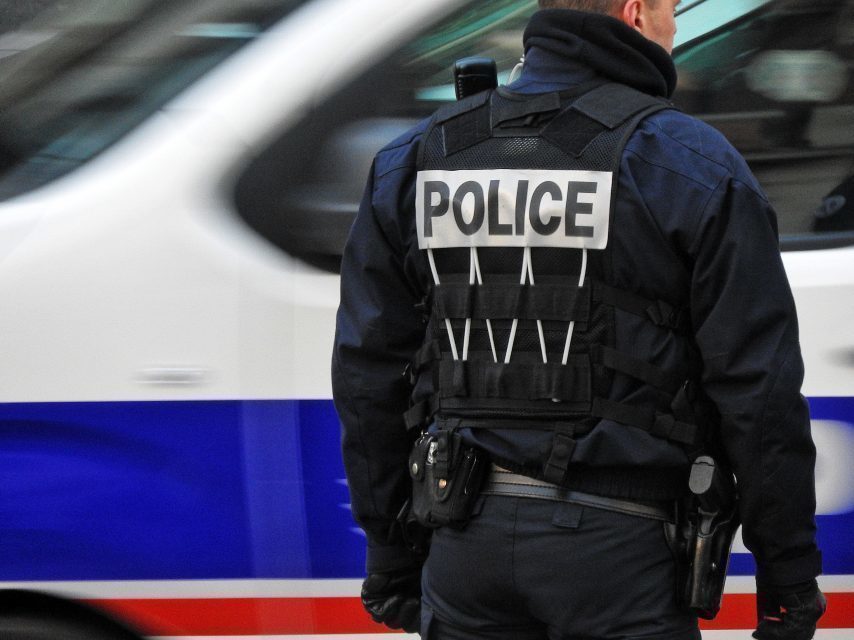 Tragique décès d’un policier au Mans