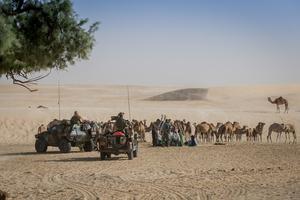 Mali : non à la banalisation du jihadisme !