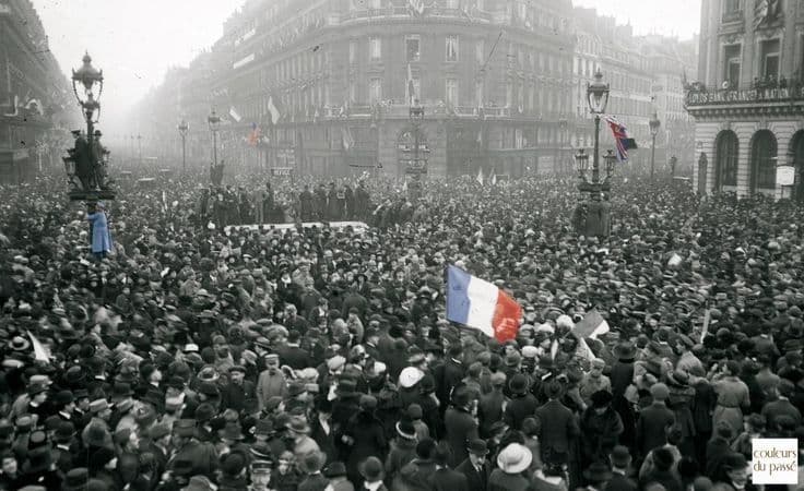 Commémoration du 11 Novembre : quel sens revêt-elle en 2020 ?